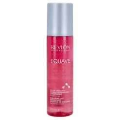 Revlon Equave Color Vibrancy Conditioner, dwufazowa odżywka do włosów farbowanych, 200 ml
