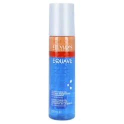 Revlon Professional Equave, Hydra Fusio Oil 3, olejek do włosów i skóry ciała, 200 ml