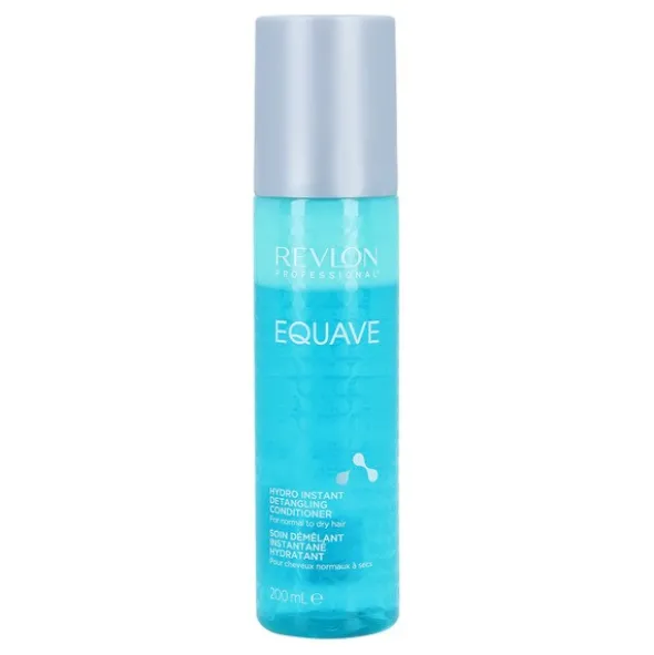 Revlon Professional Equave Hydro, dwufazowa odżywka bez spłukiwania, 200 ml
