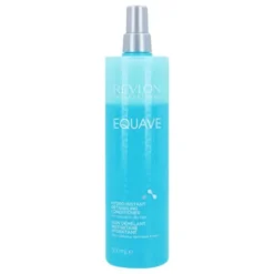 Revlon Professional Equave Hydro, dwufazowa odżywka bez spłukiwania, 500 ml