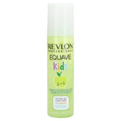 Revlon Professional Equave Kids, odżywka bez spłukiwania do włosów dla dzieci, 200 ml