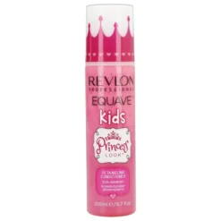 Revlon Professional Equave, Kids Princess Look, odżywka dla dzieci, 200 ml