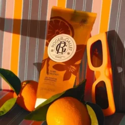 Roger & Gallet Bois d'Orange, żel pod prysznic, 200 ml