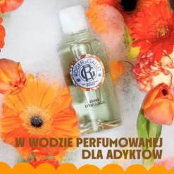 Roger & Gallet Bois d'Orange, krem, do rąk, 30 ml