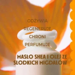 Roger & Gallet Bois d'Orange, krem, do rąk, 30 ml