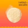 Roger & Gallet Bois DOrange, mydlo,wellbeing, 100 g
