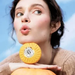 Roger & Gallet Bois DOrange, mydlo,wellbeing, 100 g