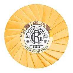 Roger & Gallet Bois DOrange, mydlo,wellbeing, 100 g