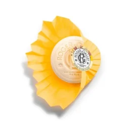 Roger & Gallet Bois DOrange, mydlo,wellbeing, 100 g