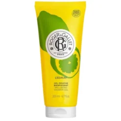 Roger & Gallet Cedrat, żel pod prysznic, 200 ml