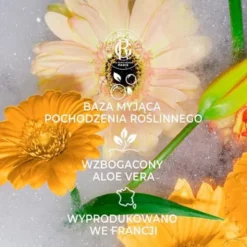 Roger & Gallet Cedrat, żel pod prysznic, 200 ml
