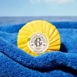Roger & Gallet Cedrat, mydło well-being, 100 g