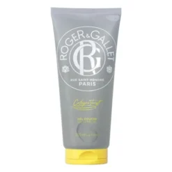 Roger & Gallet Cologne Twist, żel pod prysznic, 200 ml