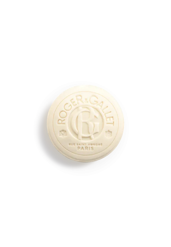 Roger & Gallet Cologne Twist, kostka myjąca, 100 g