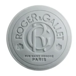 Roger & Gallet Cologne Twist, mydło do golenia w kostce, 100 g