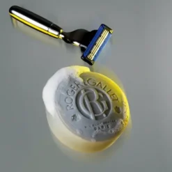 Roger & Gallet Cologne Twist, mydło do golenia w kostce, 100 g