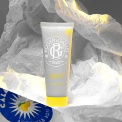 Roger & Gallet Cologne Twist, pielęgnujący żel po goleniu, 75 ml