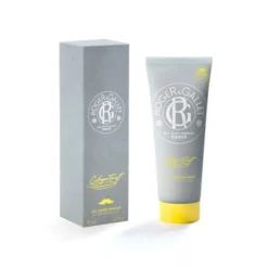 Roger & Gallet Cologne Twist, pielęgnujący żel po goleniu, 75 ml