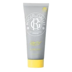 Roger & Gallet Cologne Twist, pielęgnujący żel po goleniu, 75 ml