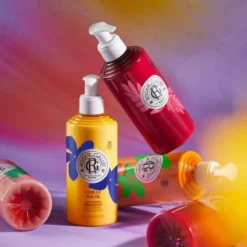 Roger & Gallet, Fleur de Figuier, balsam do ciała, 250 ml