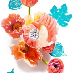 Roger & Gallet Fleur de Figuier, mydło, well-being, 100 g