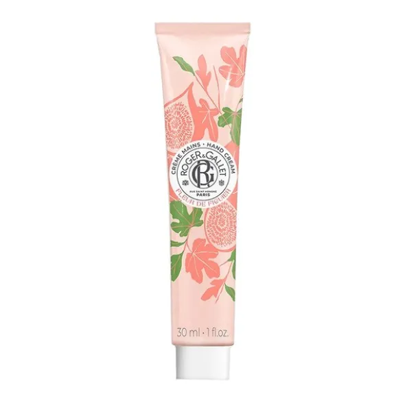 Roger & Gallet Fleur de Figuier, krem do rąk, 30 ml