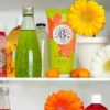 Roger & Gallet Fleur d'Osmanthus, żel pod prysznic well-being, 200 ml