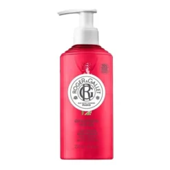 Roger & Gallet Gingembre Rouge, balsam do ciała, 250 ml