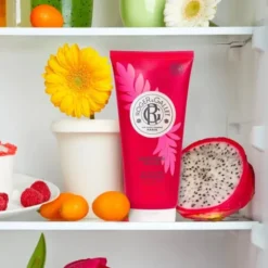 Roger & Gallet Gingembre Rouge, żel pod prysznic, 200 ml