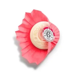 Roger & Gallet Gingembre Rouge, mydło, wellbeing, 100 g