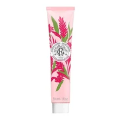 Roger & Gallet Gingmbre Rouge, krem, do rąk, 30 ml