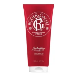 Roger & Gallet Jean Marie Farina, żel pod prysznic, 200 ml