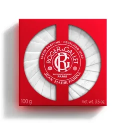 Roger & Gallet Jean Marie Farina, mydło perfumowane, 100 g
