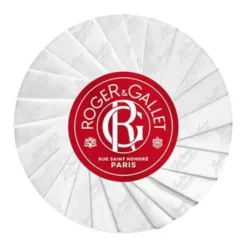 Roger & Gallet Jean Marie Farina, mydło perfumowane, 100 g