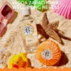 Roger & Gallet Neroli, żel pod prysznic, 200 ml