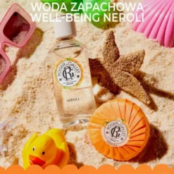Roger & Gallet Neroli, żel pod prysznic, 200 ml