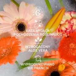 Roger & Gallet Neroli, żel pod prysznic, 200 ml