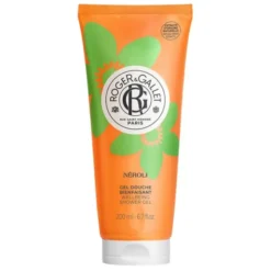 Roger & Gallet Neroli, żel pod prysznic, 200 ml