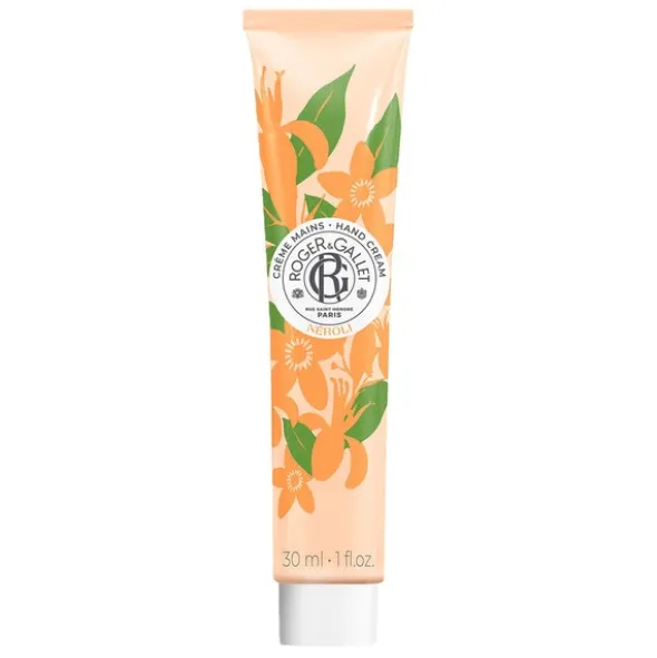 Roger & Gallet Neroli, krem, do rąk, 30 ml