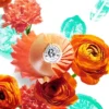 Roger & Gallet Neroli, mydło, wellbeing, 100 g