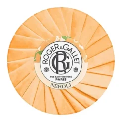 Roger & Gallet Neroli, mydło, wellbeing, 100 g