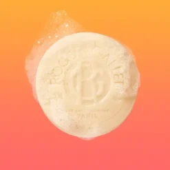 Roger & Gallet Neroli, mydło, wellbeing, 100 g