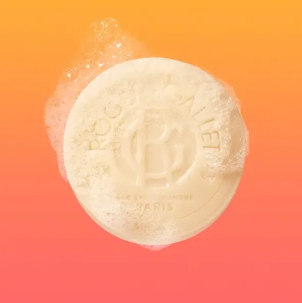 Roger & Gallet Neroli, mydło, wellbeing, 100 g