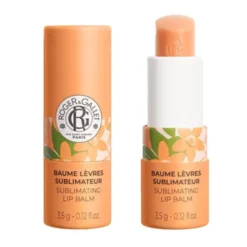 Roger & Gallet, pomadka pielęgnacyjna do ust, Neroli, 3,5 g