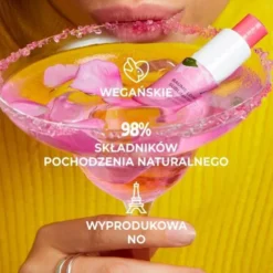 Roger & Gallet, pomadka pielęgnacyjna do ust, Neroli, 3,5 g