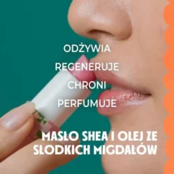 Roger & Gallet, pomadka pielęgnacyjna do ust, Neroli, 3,5 g
