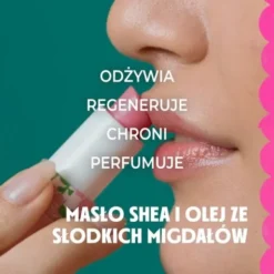Roger & Gallet, pomadka pielęgnacyjna do ust, Rose, 3,5 g