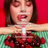 Roger & Gallet, pomadka pielęgnacyjna do ust, Gingembre Rouge, 3,5 g