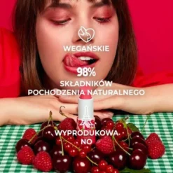 Roger & Gallet, pomadka pielęgnacyjna do ust, Gingembre Rouge, 3,5 g