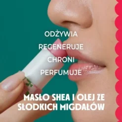 Roger & Gallet, pomadka pielęgnacyjna do ust, Gingembre Rouge, 3,5 g